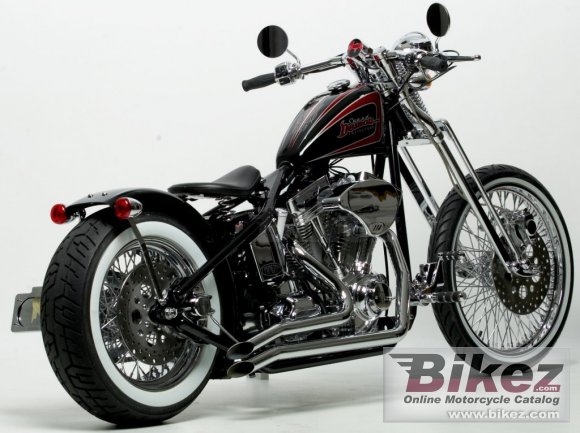 2011 Covingtons Speed Demon photo